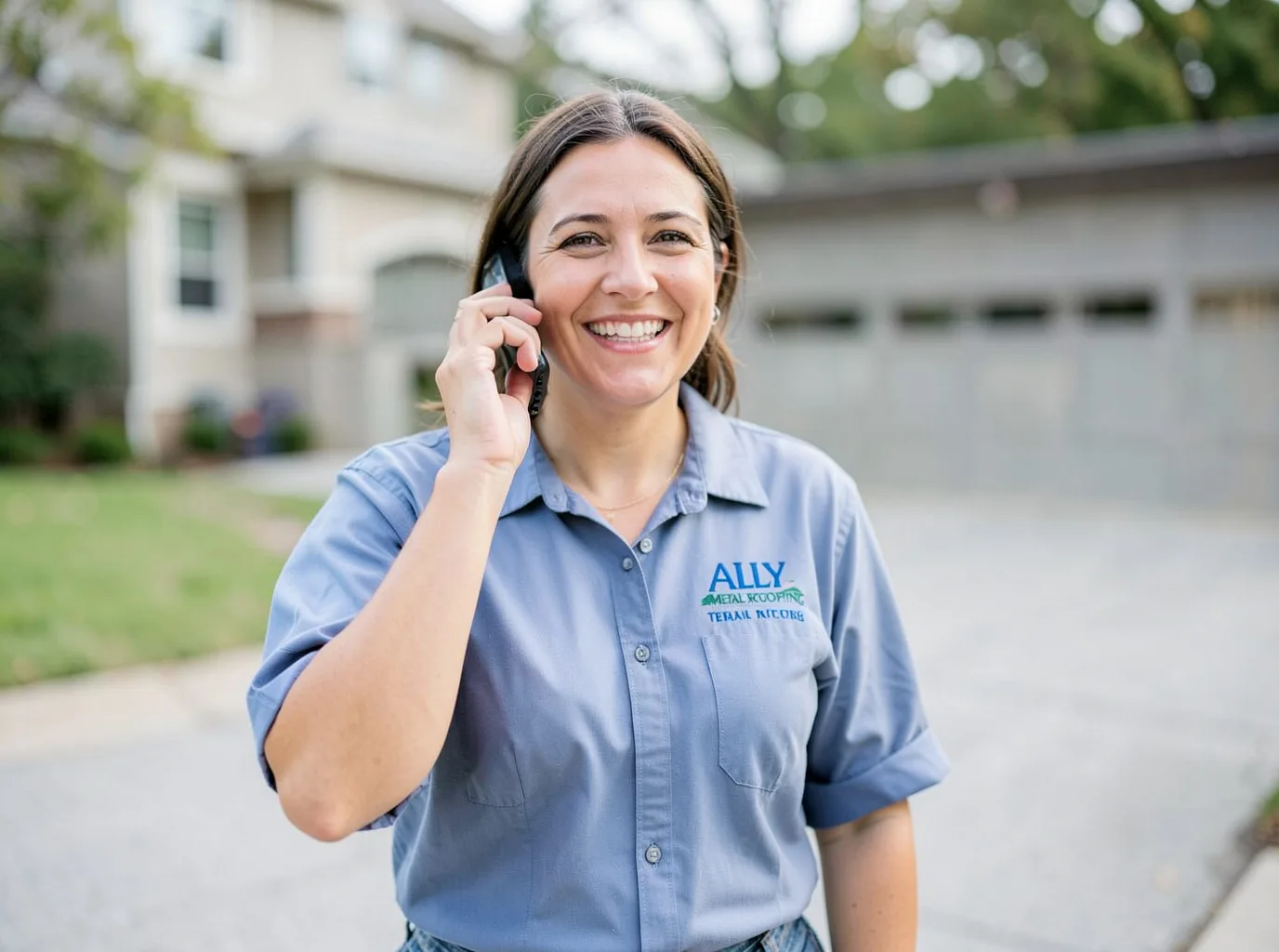 Metal Roof Installation Aldrich, MO FAQs